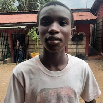 Mark “Koki” Kariuki