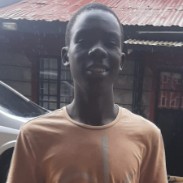 Miguel Ndwati