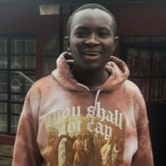 Kenneth Kinyanjui