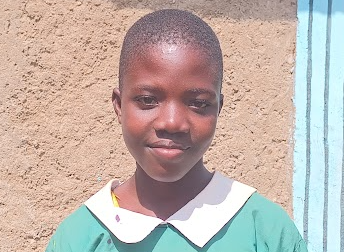 Cynthia Nekesa