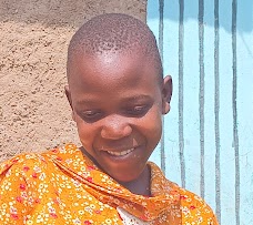 Harriet Nasambu Wafula